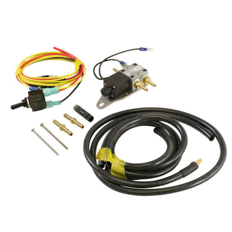 BD Diesel 2 Low UnLoc 1994-2001 Transmission Controllers BD Diesel