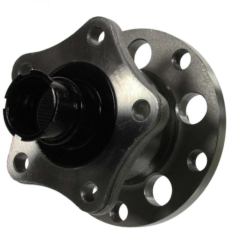 MOOG 98-04 Audi A6 Rear Hub Assembly Wheel Hubs Moog