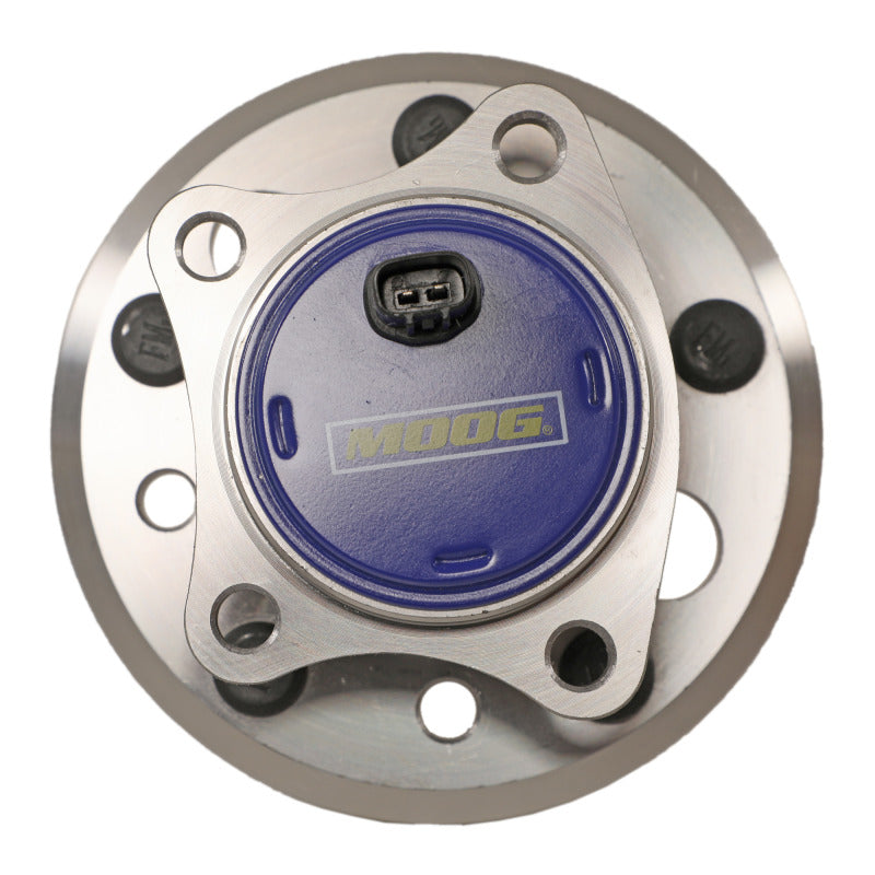 MOOG 04-06 Lexus ES330 Rear Right Hub Assembly Wheel Hubs Moog