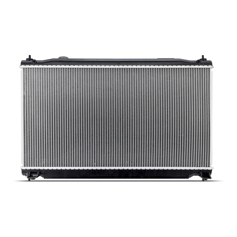 Mishimoto 16-24 Infiniti Q50/Q60 3.0T Replacement Radiator Radiators Mishimoto