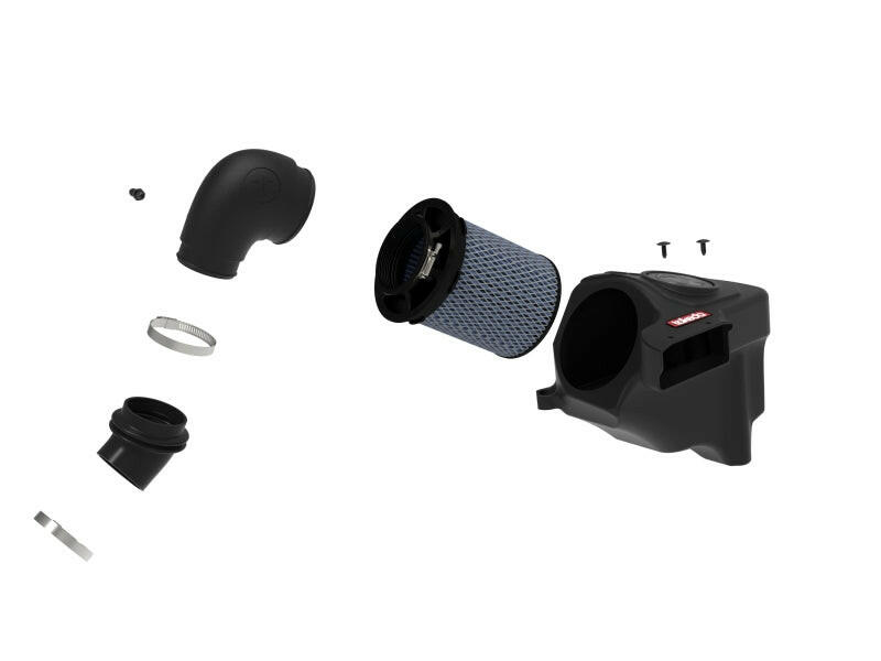 aFe 18-21 Hyundai Kona L4 2.0L Takeda Momentum Cold Air Intake System w/ Pro 5R Media Cold Air Intakes aFe