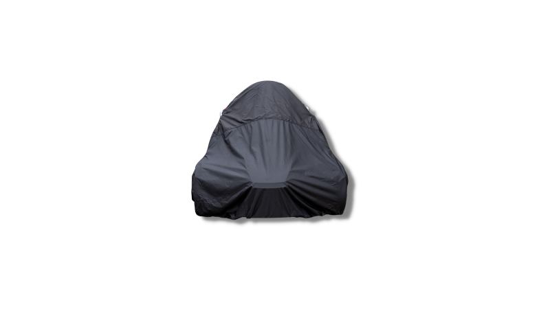 Dowco 20-24 Can-Am Spyder RT Limited Full Cover - Black Bike Covers Dowco