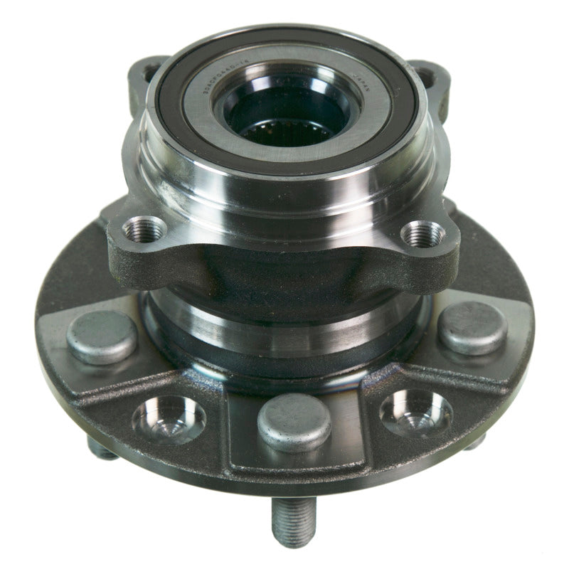 MOOG 18-22 Lexus LC500 Rear Hub Assembly Wheel Hubs Moog