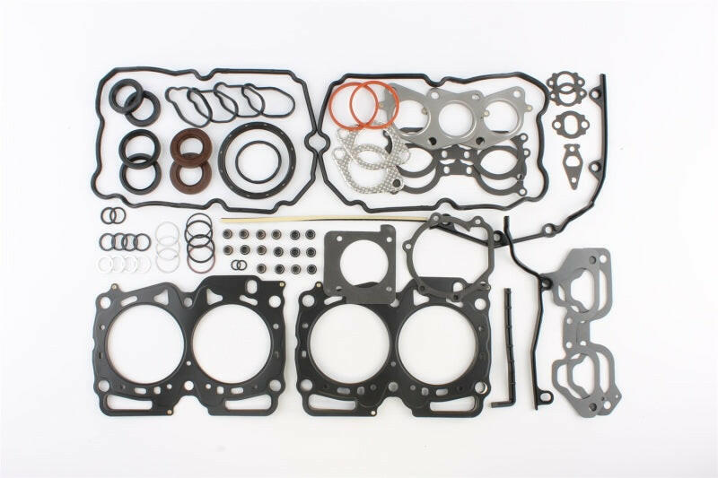 Cometic Street Pro 06-07 Subaru WRX EJ255 DOHC 101mm Bore Complete Gasket Kit *OEM # 10105AB010* Gasket Kits Cometic Gasket