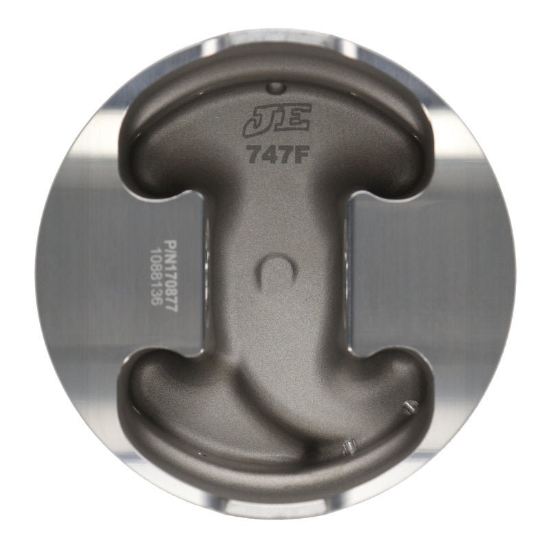 JE Pistons 460 BBF FT Set of 8 Pistons Piston Sets - Forged - 8cyl JE Pistons