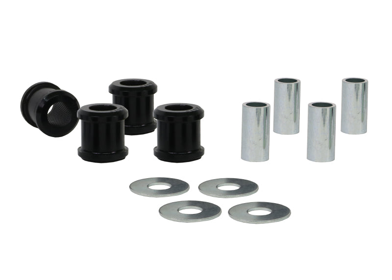 Whiteline Rear Sway Bar Link Bushing 97-06 Jeep Wrangler TJ Sway Bar Bushings Whiteline