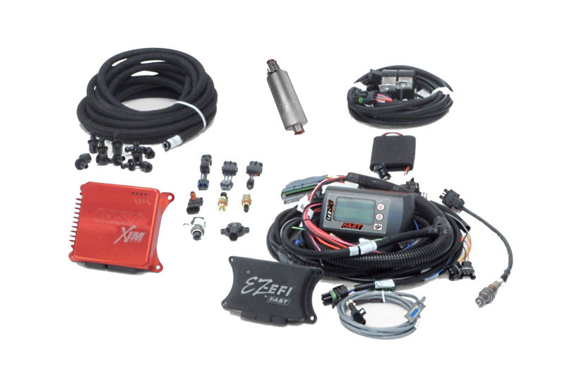 FAST Kit LS Transplant EZ-EFI Programmers & Tuners FAST