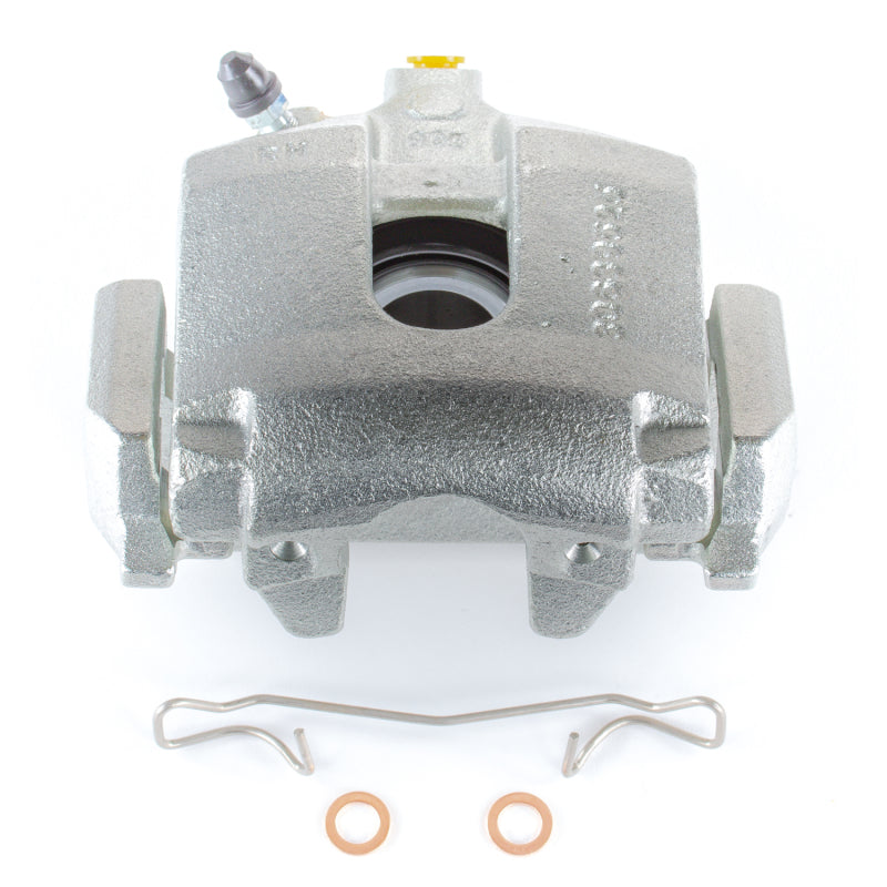 Power Stop 03-14 Volvo XC90 Rear Right Autospecialty Caliper w/Bracket Brake Calipers - OE PowerStop