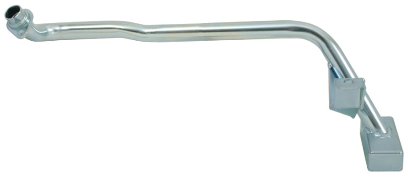 Moroso GM LS Oil Pump Pick-Up (Use w/Rear Sump Oil Pans) Oil Pickups Moroso