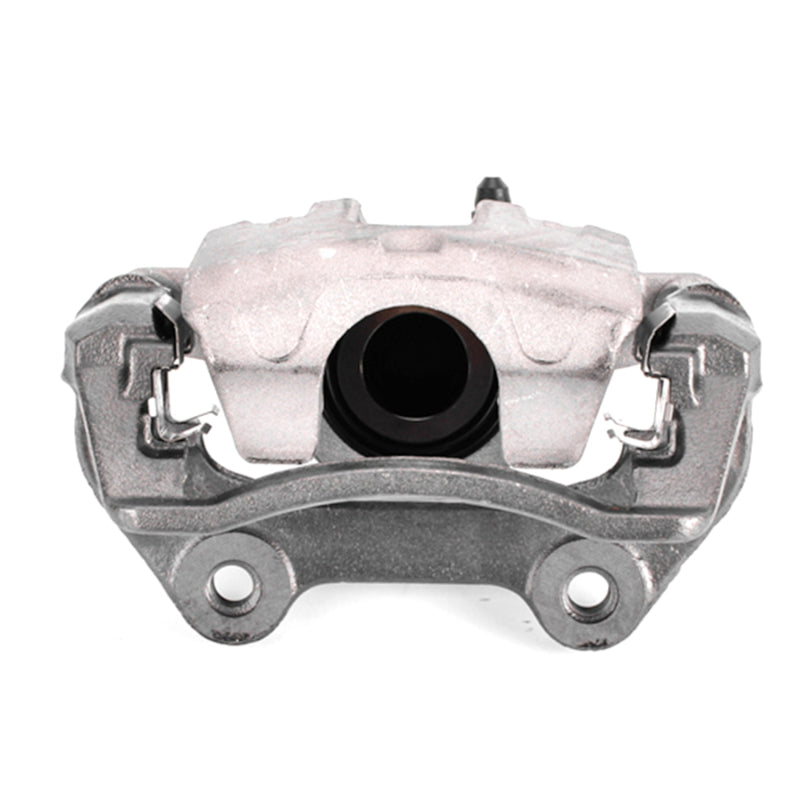 Power Stop 08-16 Buick Enclave Rear Right Autospecialty Caliper w/Bracket Brake Calipers - OE PowerStop