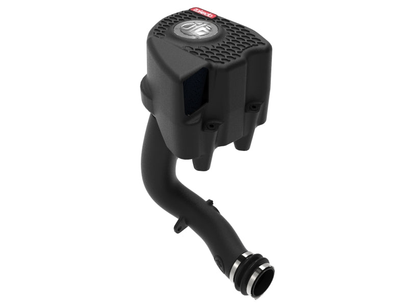 aFe 20-24 Subaru Outback Takeda Momentum Pro 5R Cold Air Intake Filter Cold Air Intakes aFe