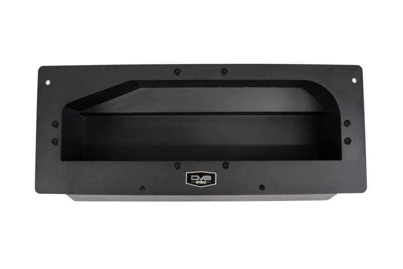 DV8 Offroad 2021-2024 Ford Bronco Storage Compartment Exterior Trim DV8 Offroad