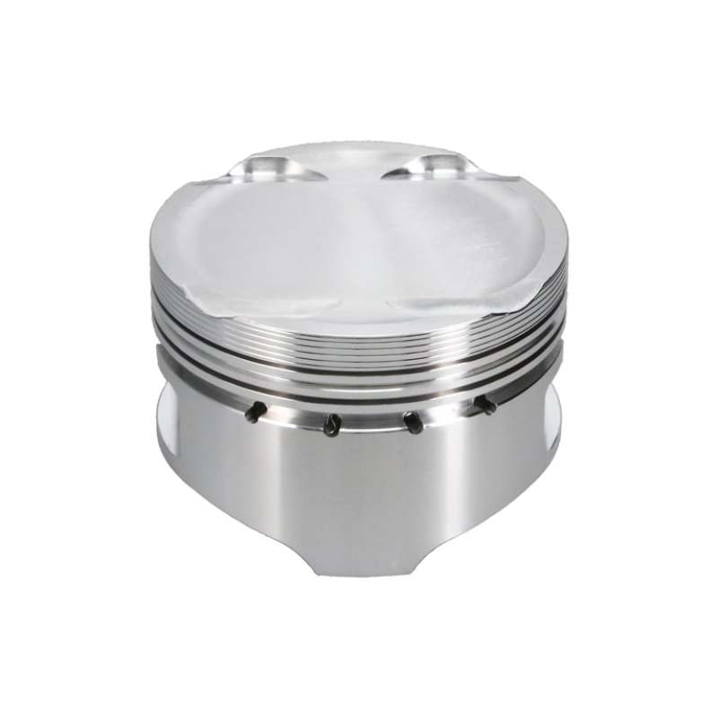 Wiseco BMW M54B30 -7.3cc Dome 1.114in x 3.3071in Piston Kit (Set of 6) Piston Sets - Forged - 6cyl Wiseco