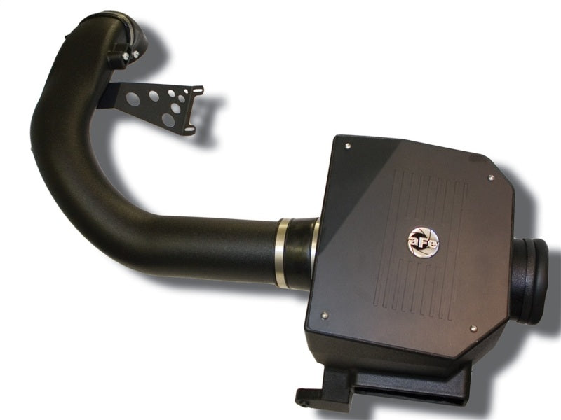 aFe MagnumFORCE Intakes Stage-2 Si PDS AIS PDS Ford F-150 04-08 V8-5.4L Cold Air Intakes aFe