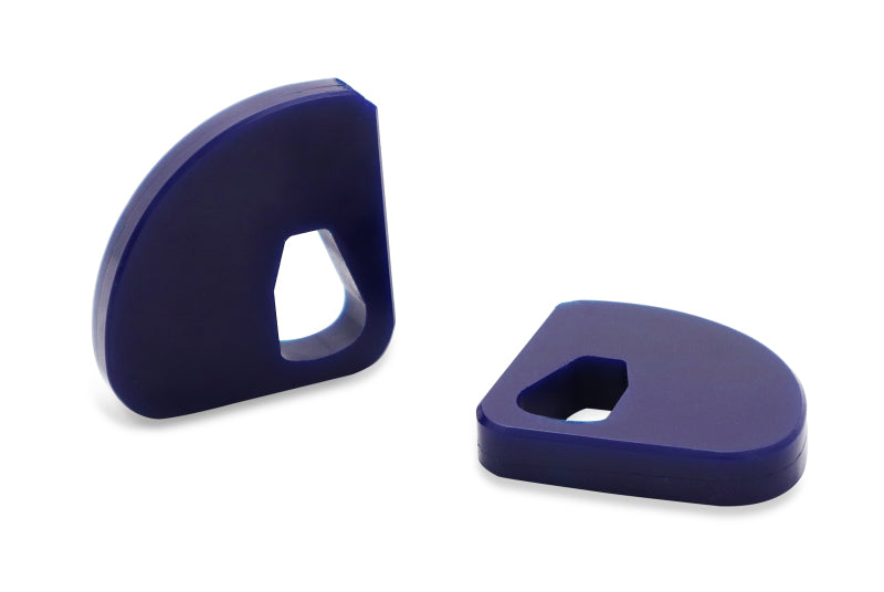 SuperPro 2002 Mini Cooper Front Control Arm Bushing Kit Bushings - Full Vehicle Kits Superpro