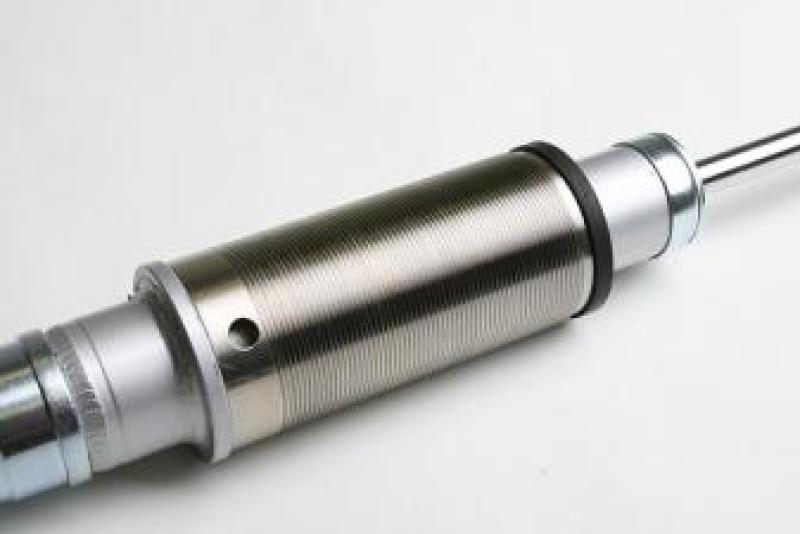 Progress Tech 89-91 Honda Civic/Si/CRX Coil-Over 3 System (FR 450lb / RR 550lb) Factory Top Hat Only Coilovers Progress Technology