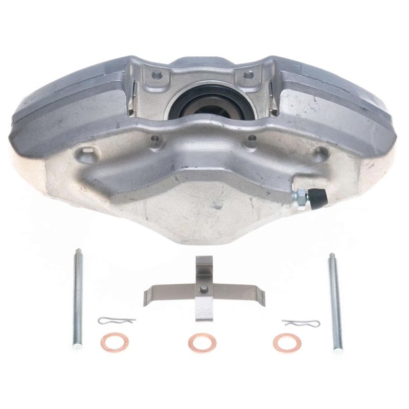 Power Stop 08-14 Subaru Impreza Rear Right Autospecialty Caliper w/o Bracket Brake Calipers - OE PowerStop