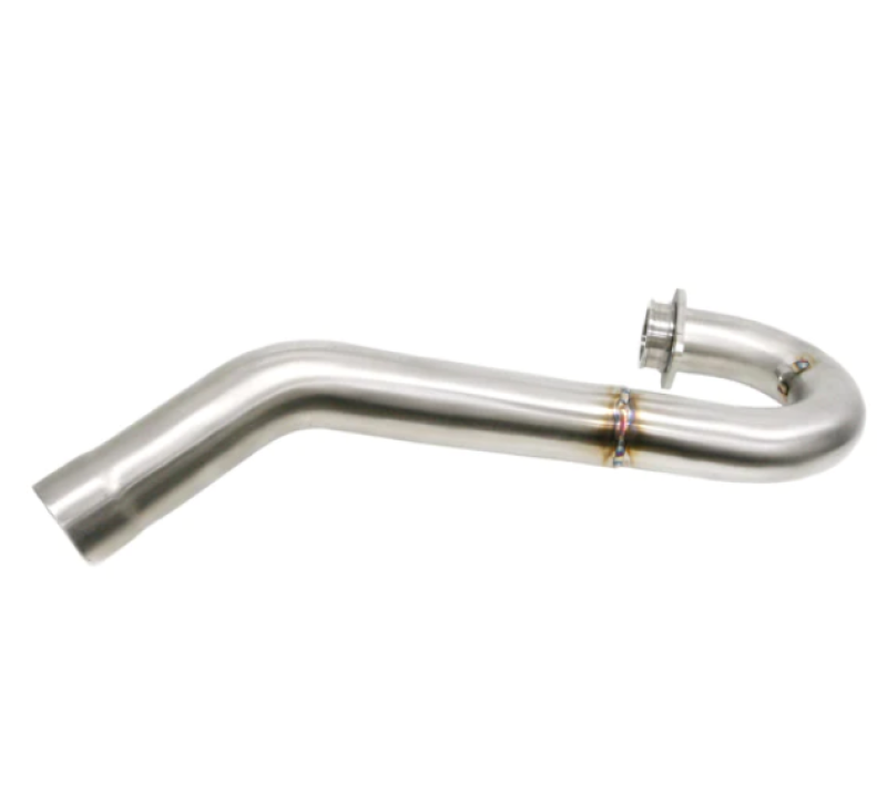 Big Gun 06-10 Suzuki LT-R 450 QUADRACER Head Pipe Powersports Exhausts Big Gun
