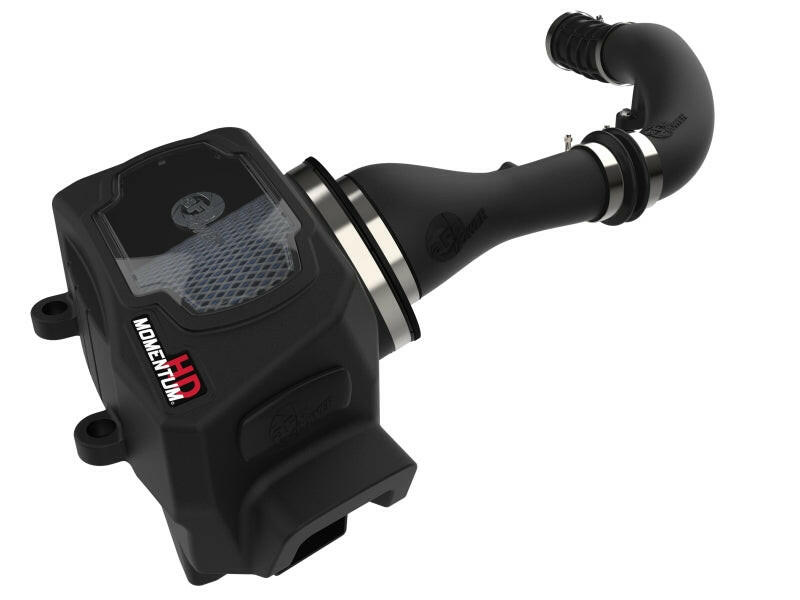 aFe Momentum HD Pro 10R Cold Air Intake System 20-21 RAM 1500 3.0L V6 (td) Cold Air Intakes aFe