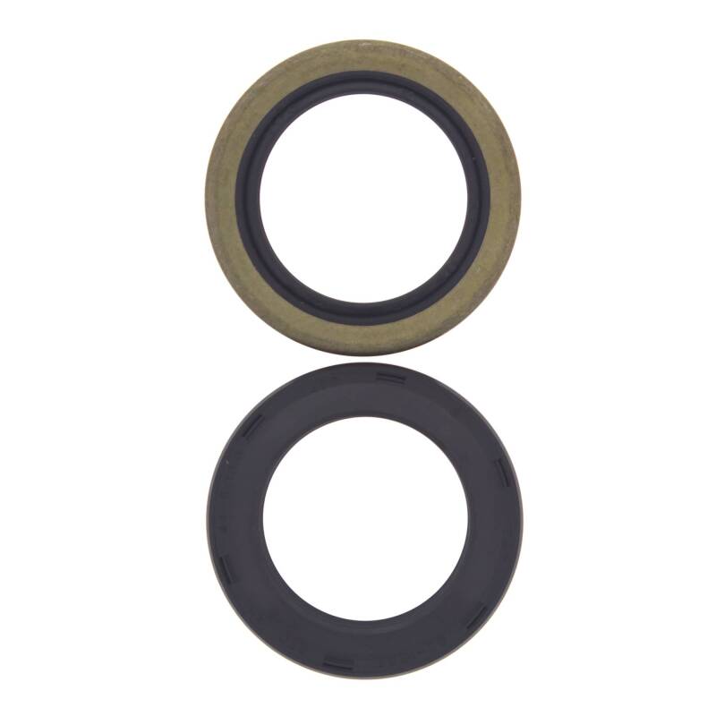 Vertex Gaskets 89-92 Polaris Big Boss 250 4x6 Oil Seal Kit Engine Hardware Vertex Pistons
