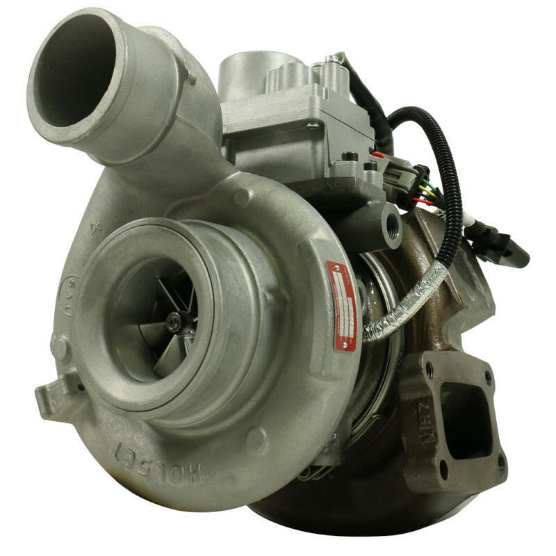 BD Diesel 64.5mm Compressor 70mm Turbine Screamer Turbo Kit - 07.5-12 Dodge 6.7L Cummins Turbo Kits BD Diesel