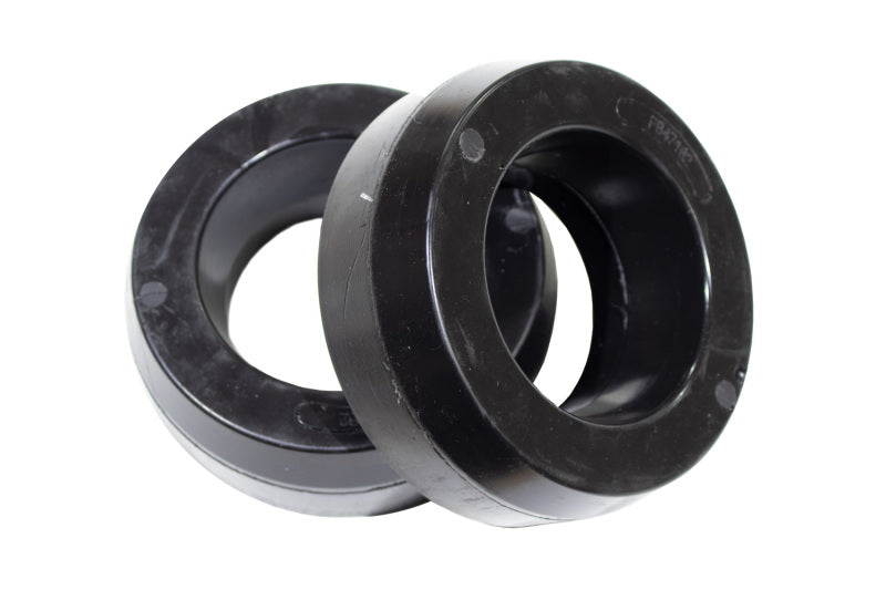 Fishbone Offroad 99-06 Chevrolet 1500 2WD 2.0In Leveling Kit Leveling Kits Fishbone Offroad