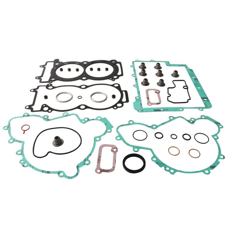 Vertex Gaskets 12-14 Polaris RZR 4 XP 900 Complete Gasket Kit Gasket Kits Vertex Pistons