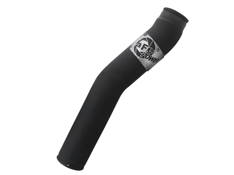 aFe Bladerunner 3in Intercooler Inlet Tube Upgrade Dodge Diesel Trucks 03-07 L6-5.9L (td) Intercoolers aFe