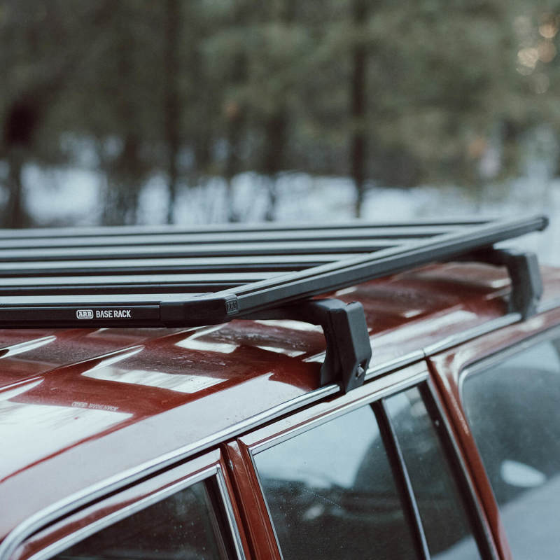 ARB Base Rack 61in x 51in with Mount Kit Roof Rack ARB