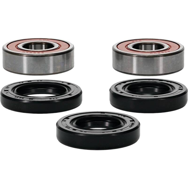 Pivot Works Premium Wheel Bearing Wheel Bearings Pivot Works