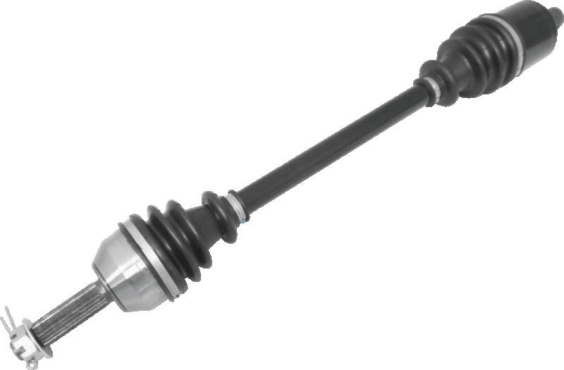 QuadBoss 15-16 Polaris Ranger 325 ETX Front Left Replacement Axle Axles QuadBoss