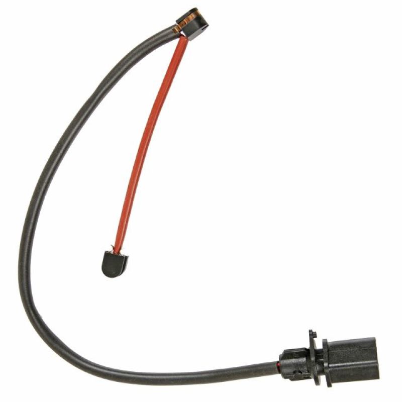 Power Stop 13-15 Audi RS5 Front Right Euro-Stop Electronic Brake Pad Wear Sensor Brake Hardware PowerStop