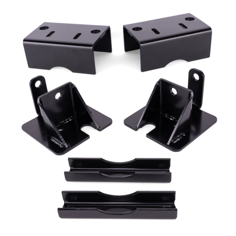 Air Lift Loadlifter 5000 Ultimate Air Spring Kit w/ Internal Jounce for 21-24 Dodge Ram TRX 4WD Air Suspension Kits Air Lift