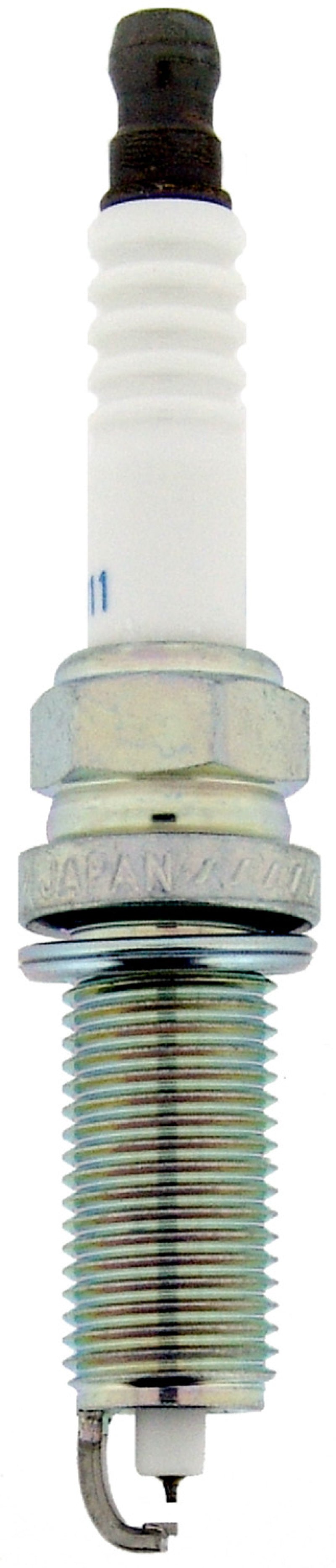 NGK Iridium Laser Spark Plug Box of 4 (SILZKAR7B11) Spark Plugs NGK
