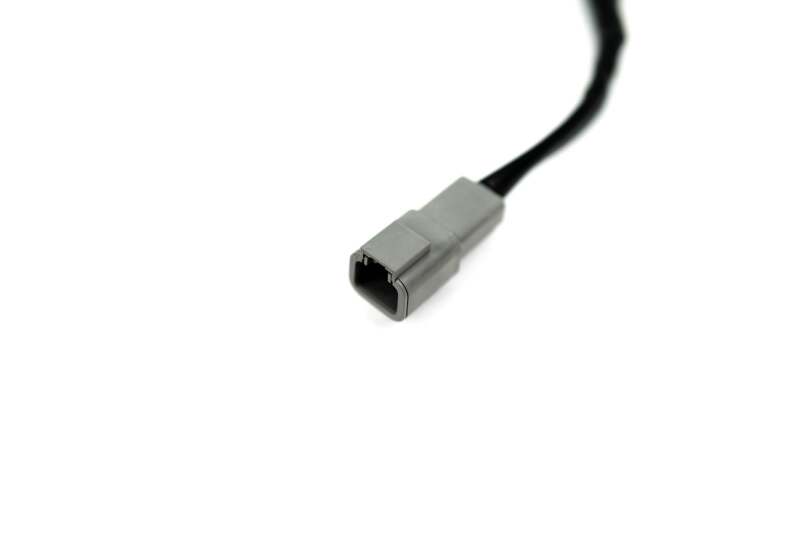 DV8 Offroad Universal 4-Way 1-DTP to 4-DTP Plug Harness - 15ft Wiring Harnesses DV8 Offroad