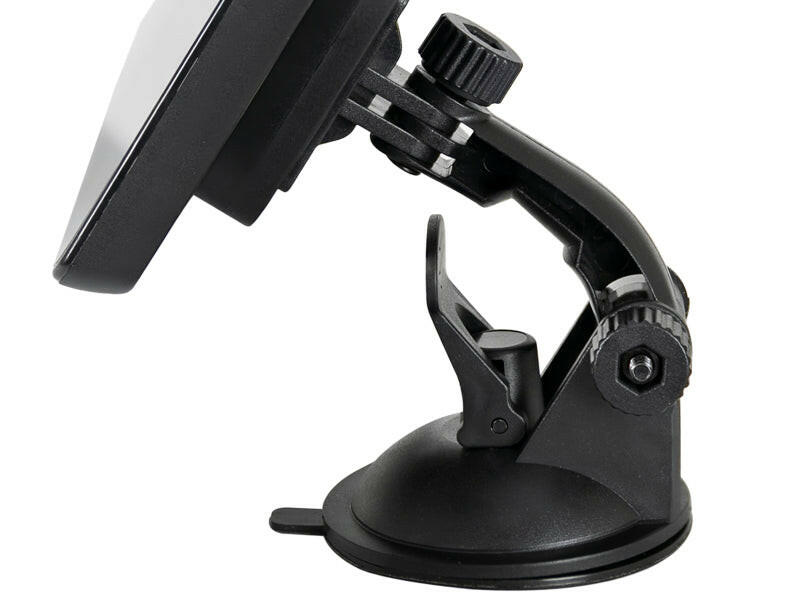 aFe AGD Advanced Gauge Display Digital 5.5in Monitor 08-18 Dodge/RAM/Ford/GM Diesel Trucks Gauges aFe