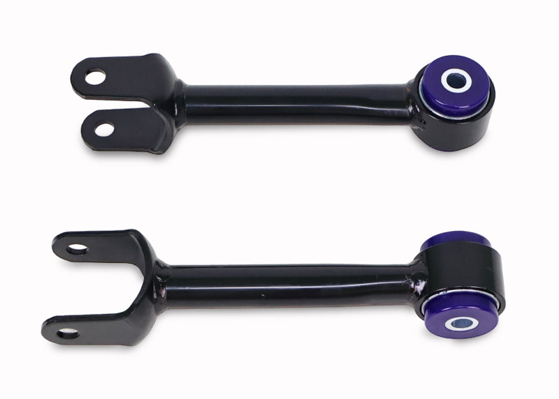 SuperPro Rear Lower Front Control Arm Kit to suit Tesla Model 3 and Model Y Control Arms Superpro