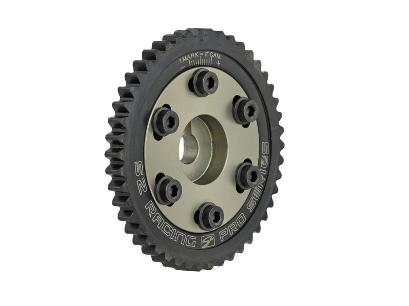 Skunk2 K Series Pro Series Exhaust Cam Gear Cam Gears Skunk2 Racing