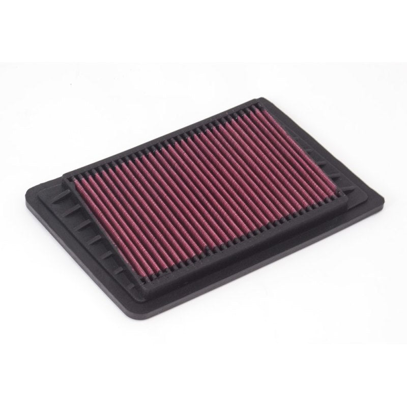 Rugged Ridge Reusable Air Filter 02-06 Jeep Wrangler TJ Air Filters - Drop In Rugged Ridge