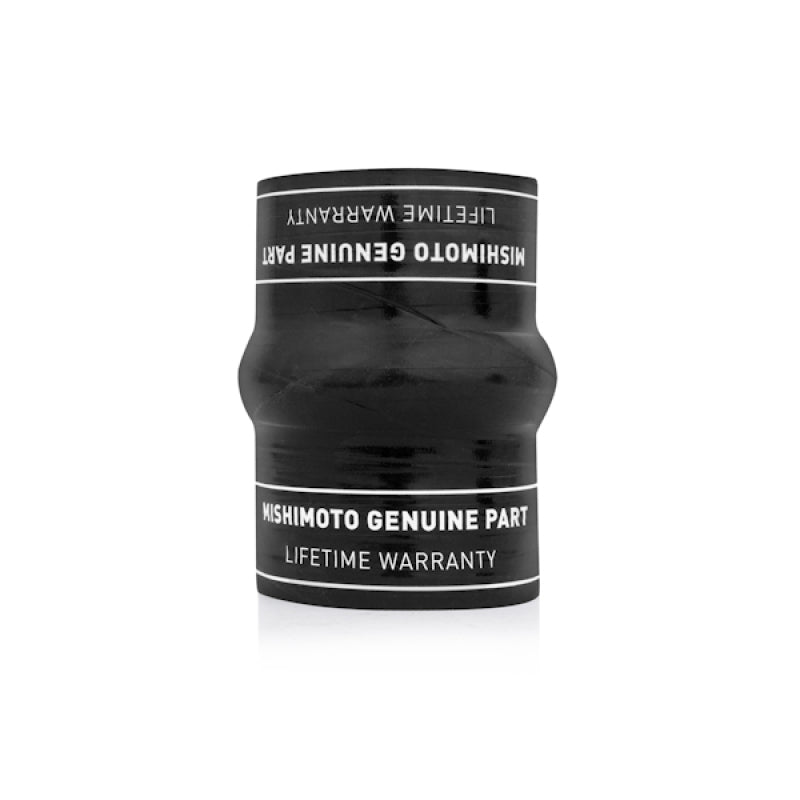 Mishimoto 03-07 Ford 6.0L Powerstroke Cold-Side Intercooler Pipe and Boot Kit Silicone Couplers & Hoses Mishimoto