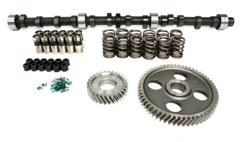 COMP Cams Camshaft Kit F66 268H Camshafts COMP Cams
