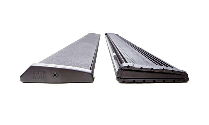 AMP Research 22-23 Chevy/GMC Silverado/Sierra 1500 & 2024 2500/3500HD Double/CC PowerStep Xtreme Running Boards AMP Research