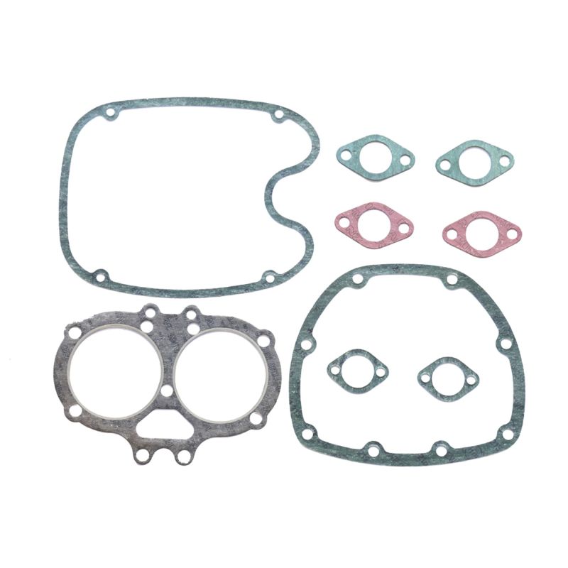 Athena 62-73 BSA A65 Twin 650 Top End Gasket Kit Gasket Kits Athena