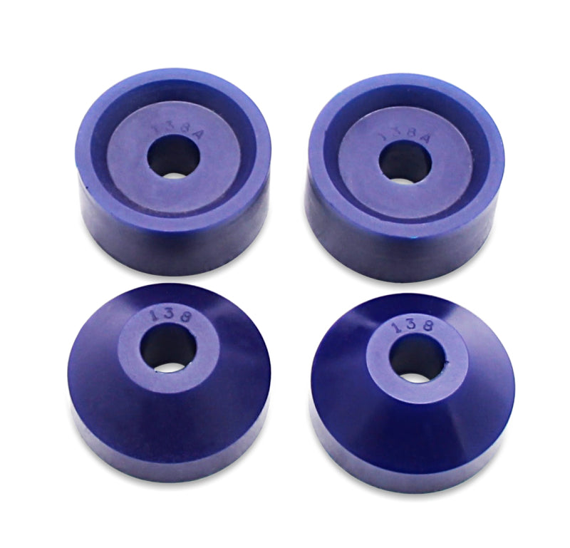 SuperPro Triumph-Diff Cone Mt Differential Bushings Superpro
