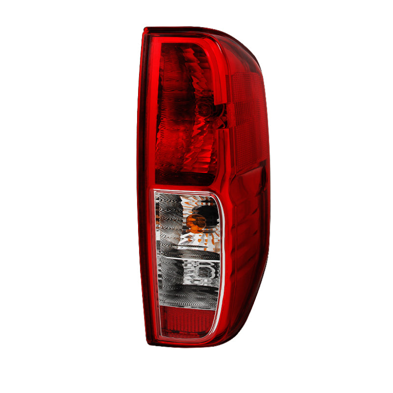 xTune Nissan Frontier 05-13 Passenger Side Tail Lights - OEM Right ALT-JH-NF05-OE-R Tail Lights SPYDER
