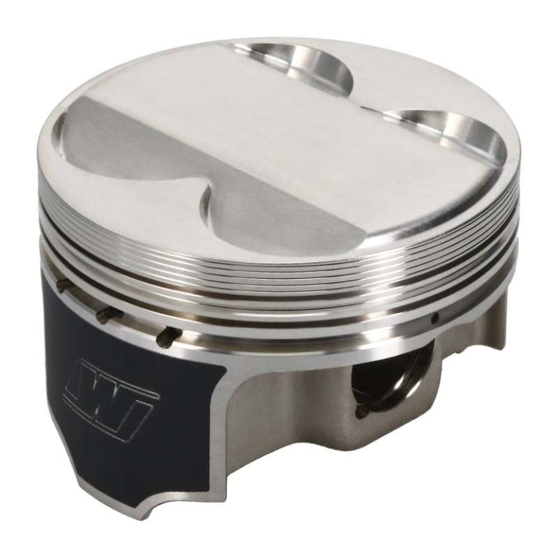 Wiseco Acura 4v DOME +2cc STRUTTED 85.0MM Piston Shelf Stock Kit Piston Sets - Forged - 4cyl Wiseco