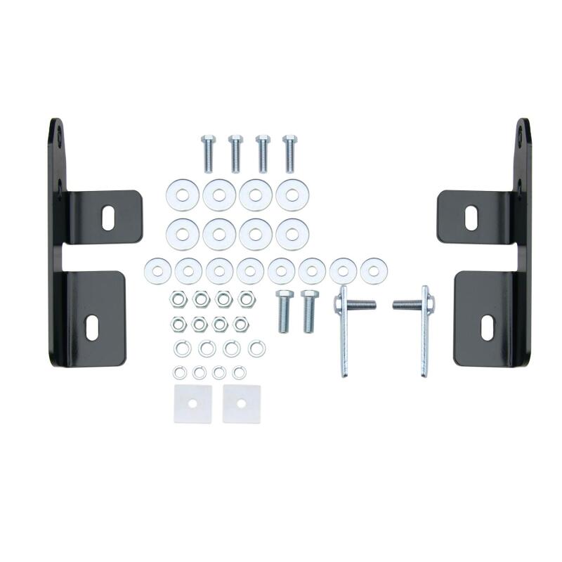 Westin 1999-2007 Chevy Silverado Classic 1500LD E-Series Bull Bar - SS Bull Bars Westin