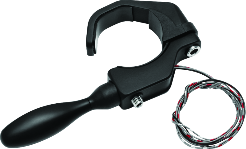 Kuryakyn Pipe Wrench Fork Mounts Black Seats Kuryakyn