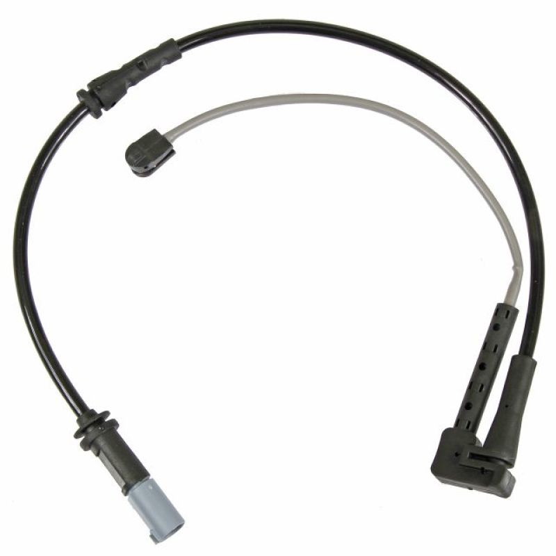 Power Stop 16-19 BMW X1 Front Euro-Stop Electronic Brake Pad Wear Sensor Brake Hardware PowerStop