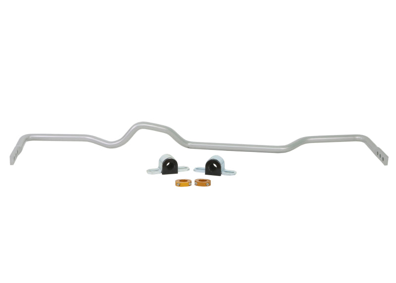Whiteline 03-06 Nissan 350z Z33 Rear 20mm Heavy Duty Adjustable Swaybar Sway Bars Whiteline